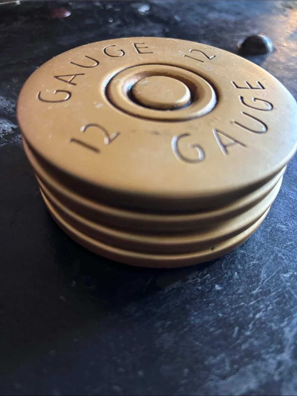 Coaster Set 🥃 - Picture 3 of 3